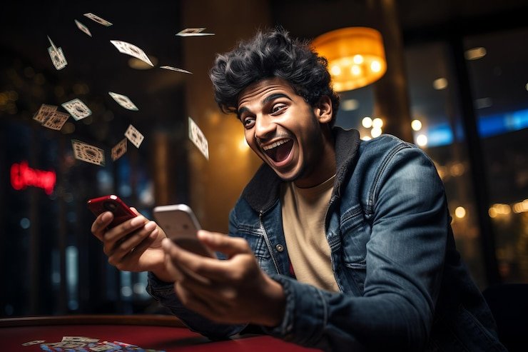 ট্রেজার প্রতীক ও রিল বিন্যাস ব্যাখ্যা